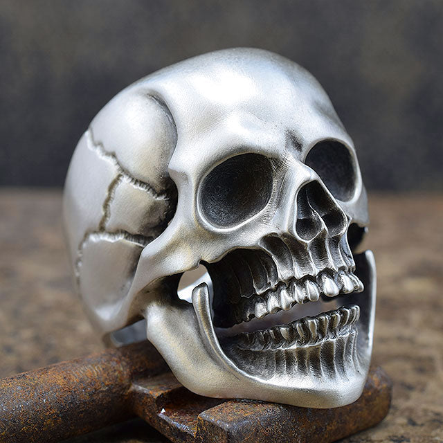 RUINER SKULL RING SR-004