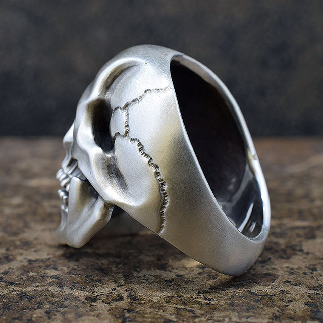 RUINER SKULL RING SR-004