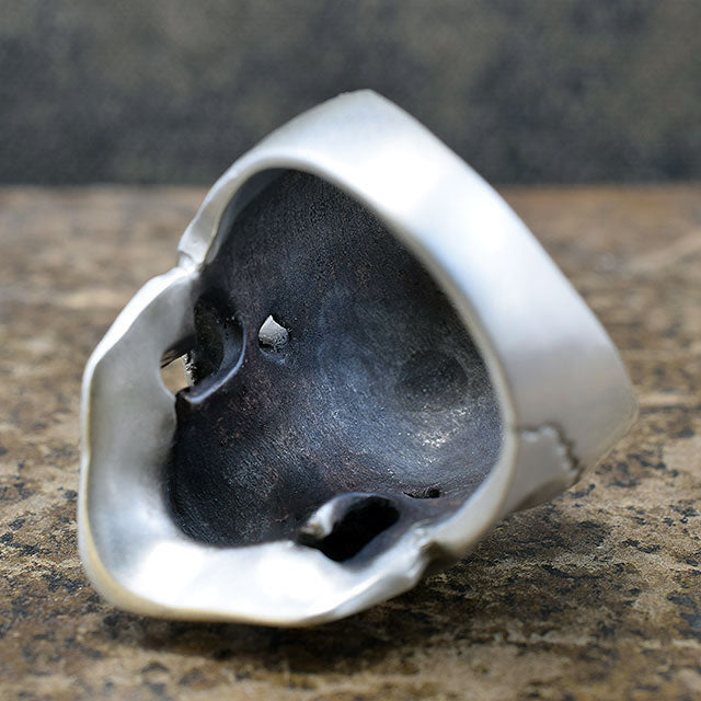 RUINER SKULL RING SR-004