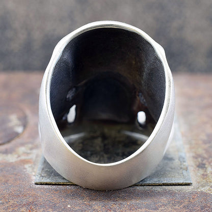 DOOM SKULL RING SR-007
